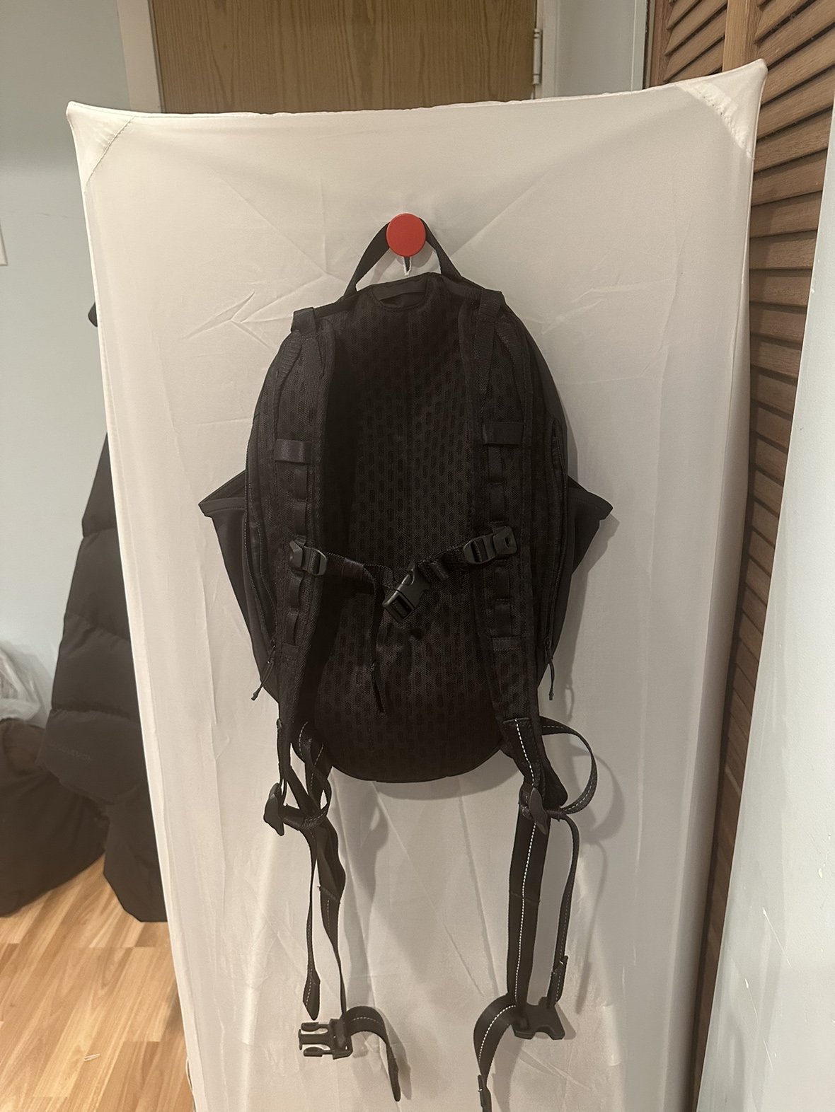Lululemon Fast and Free Backpack - photo 2