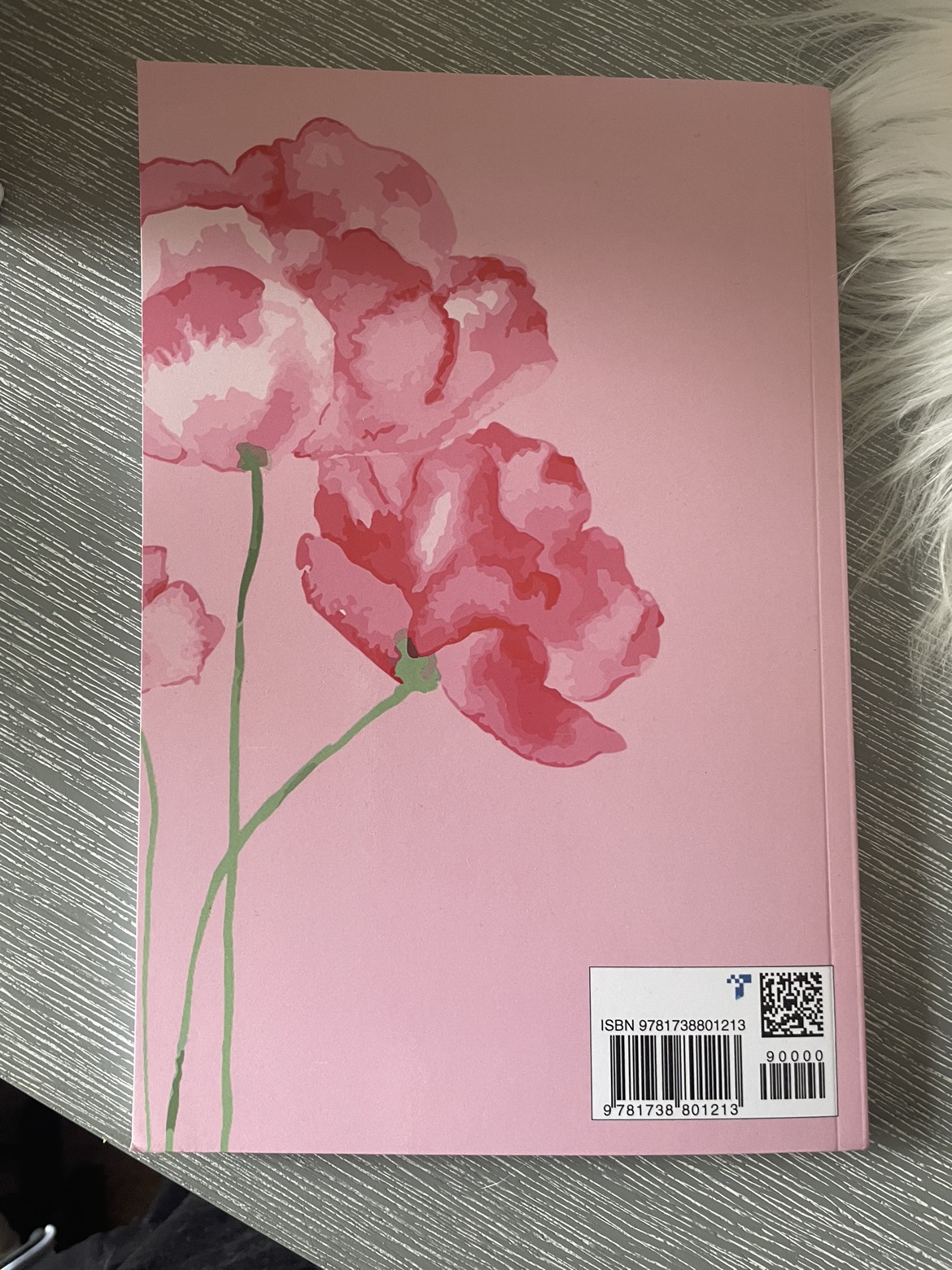 Book lovers notebook - photo 2