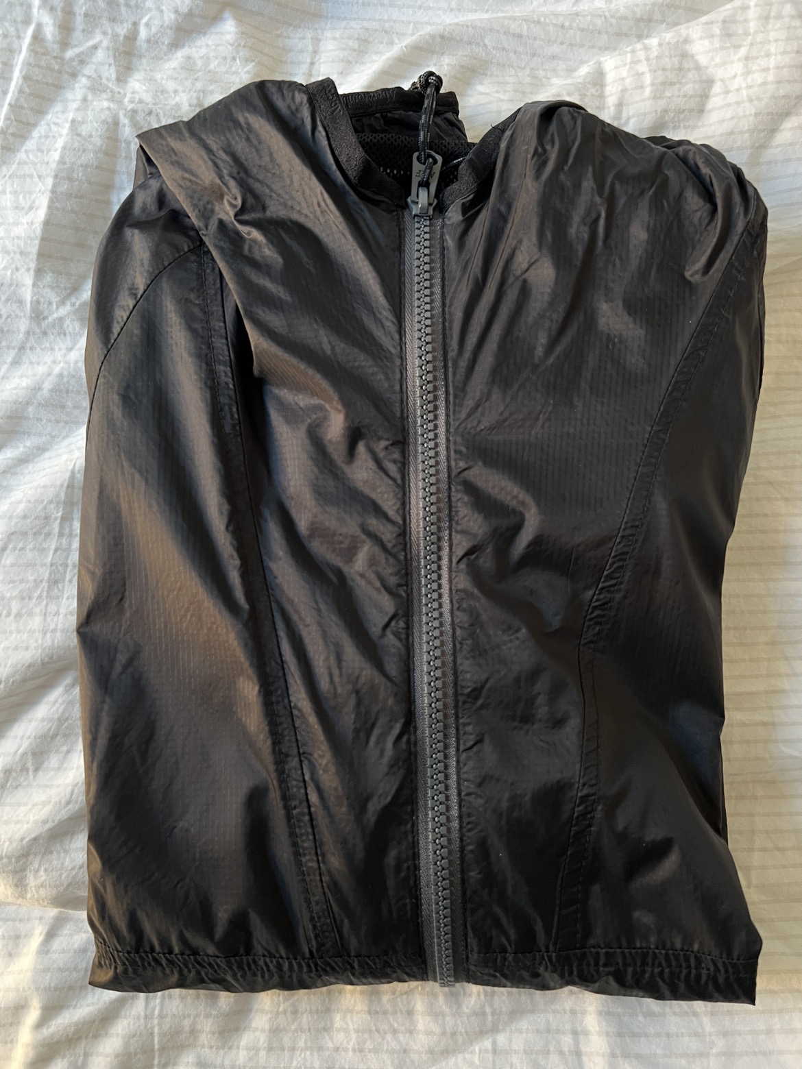 Women’s rain jacket - size S/M image indicator(6)