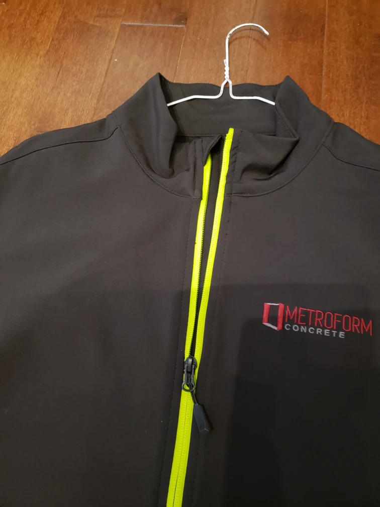 Spring jacket - photo 2
