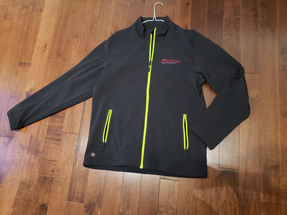 Spring jacket - photo 3