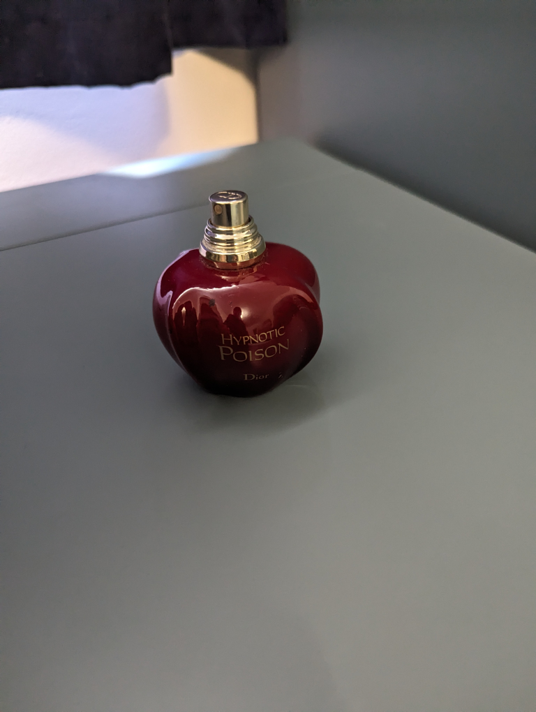 Dior Hypnotic Poison Perfume -50 ml