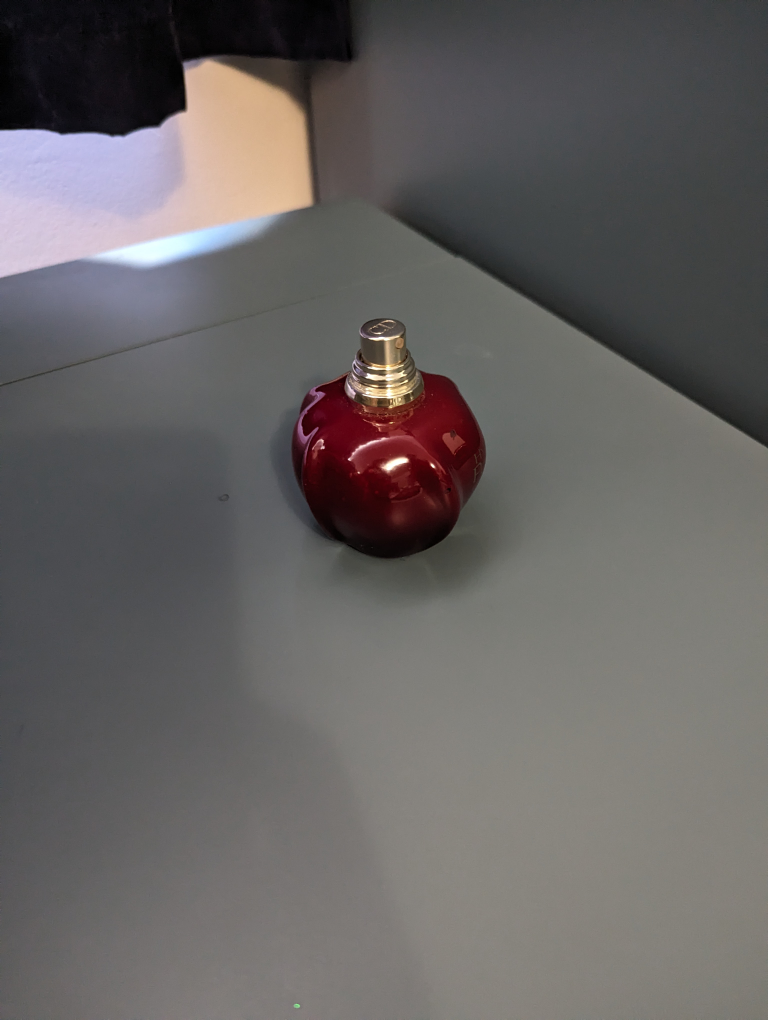 Dior Hypnotic Poison Perfume -50 ml - photo 2