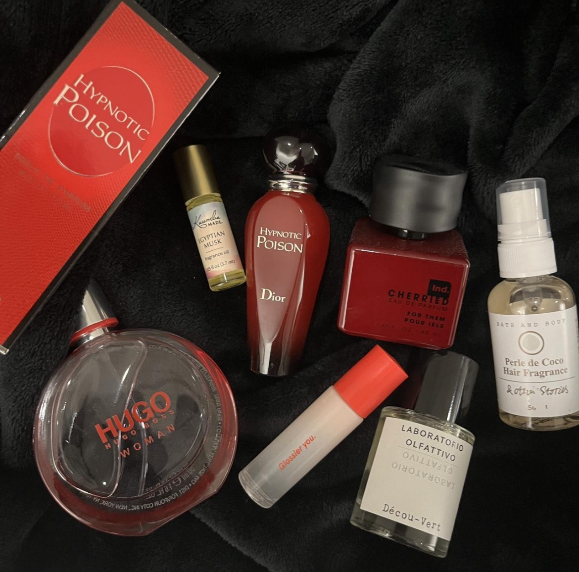 Perfume bundle - photo 2