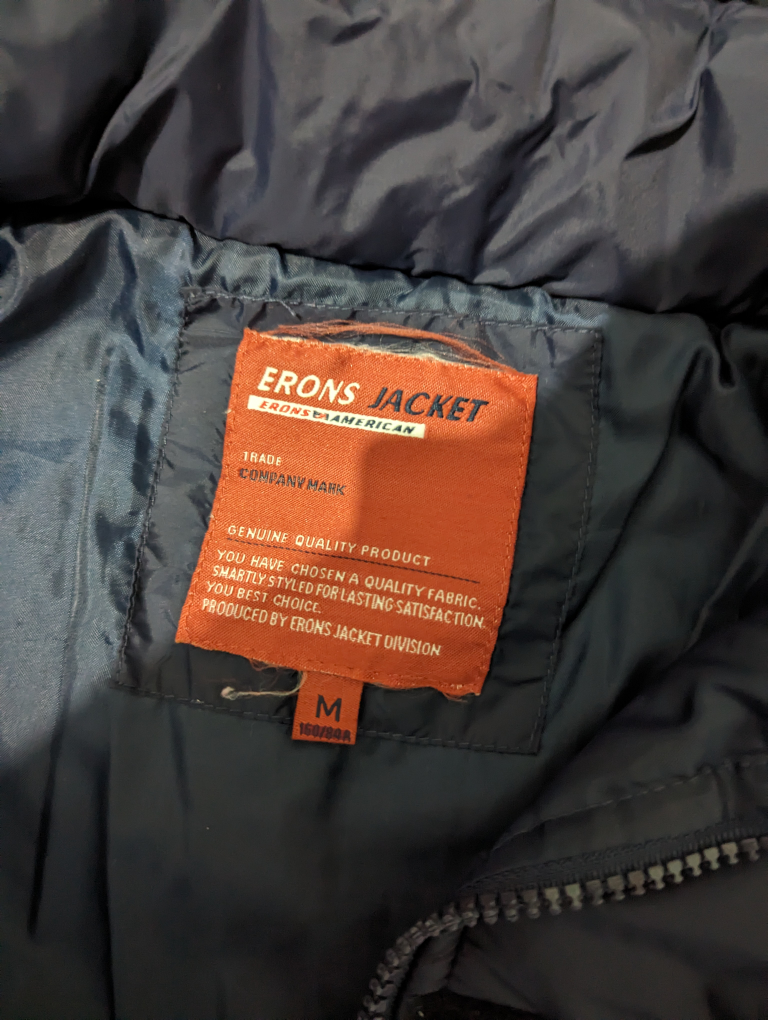 long jacket (kids) image indicator(3)