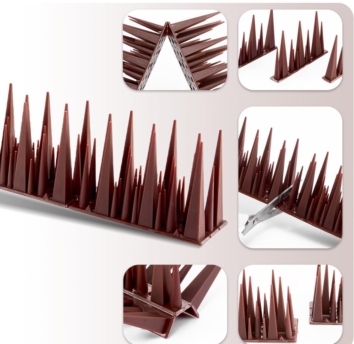 Bird Spikes kit image indicator(2)