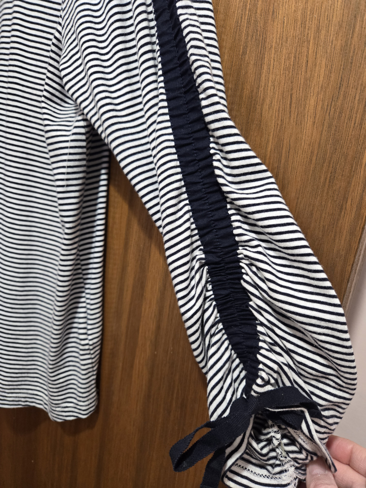 Talbot's Cotton Shirt image indicator(4)