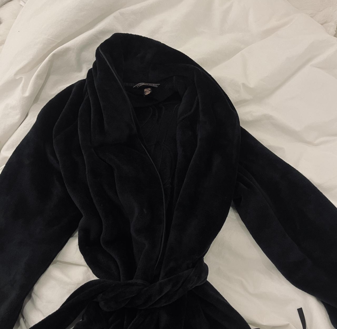 Victoria’s Secret sleep robe