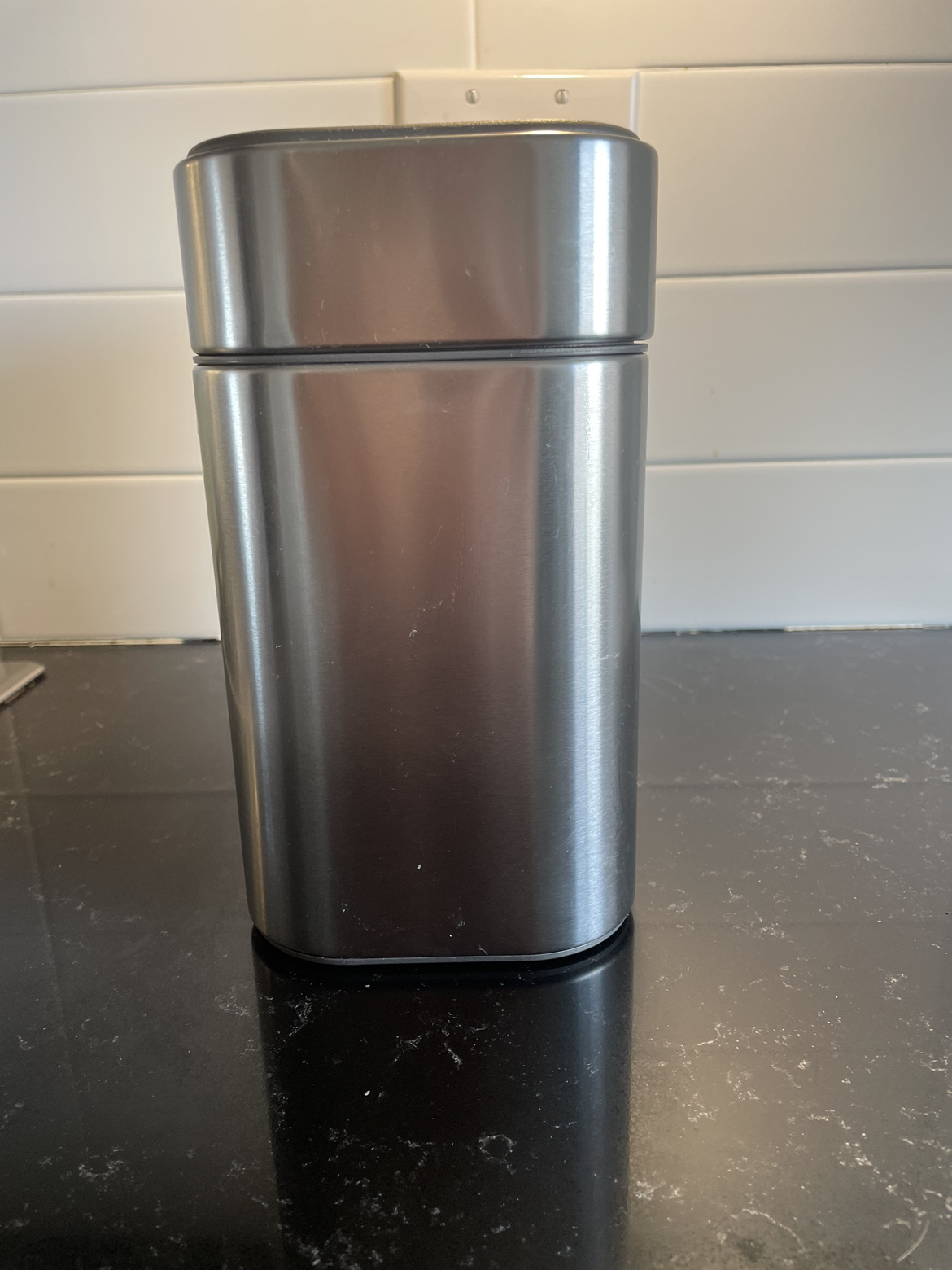 Compost Caddy / Compost Bin - photo 2