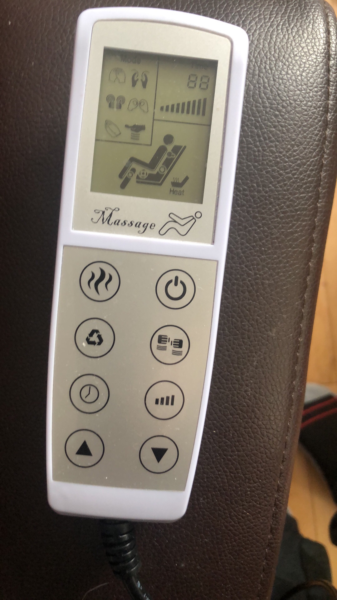 Self lift chair with remote - photo 3