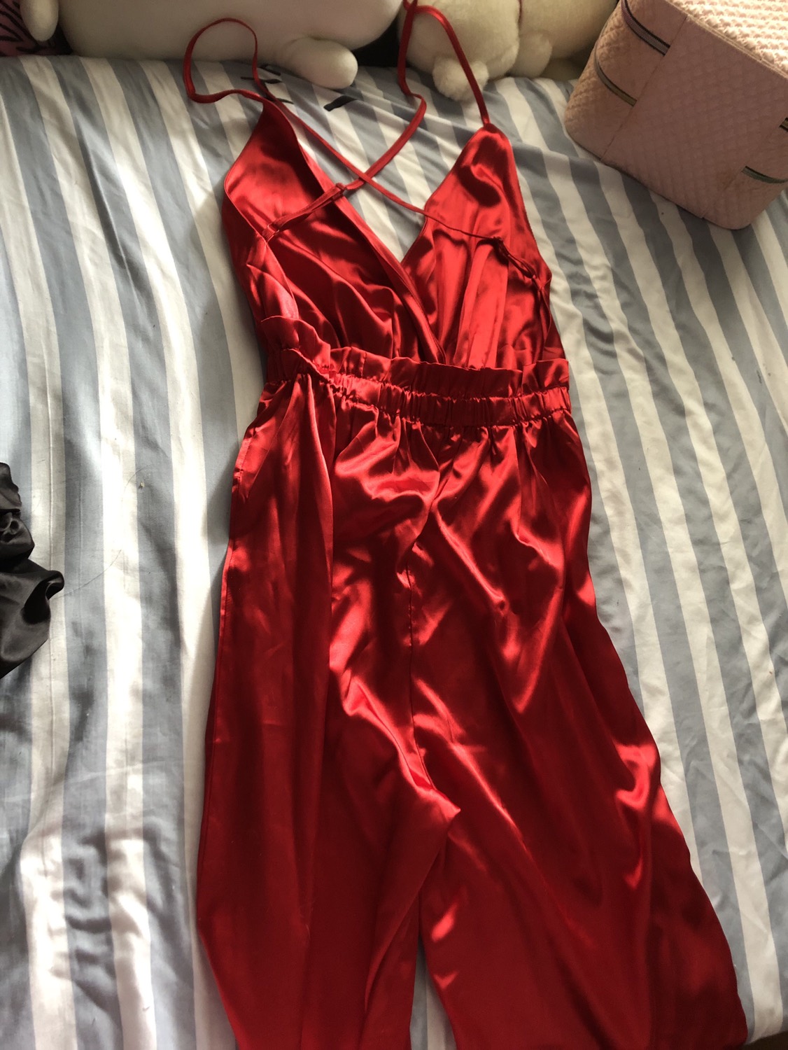 M size jumpsuit image indicator(2)