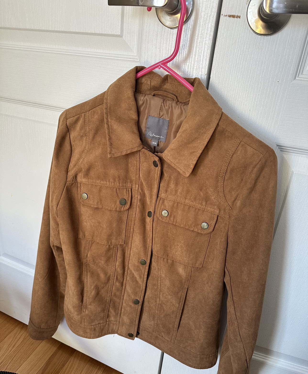 Jacket - photo 3
