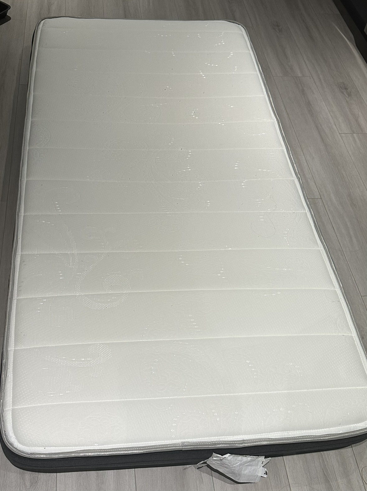 Foam Mattress -Twin - photo 4
