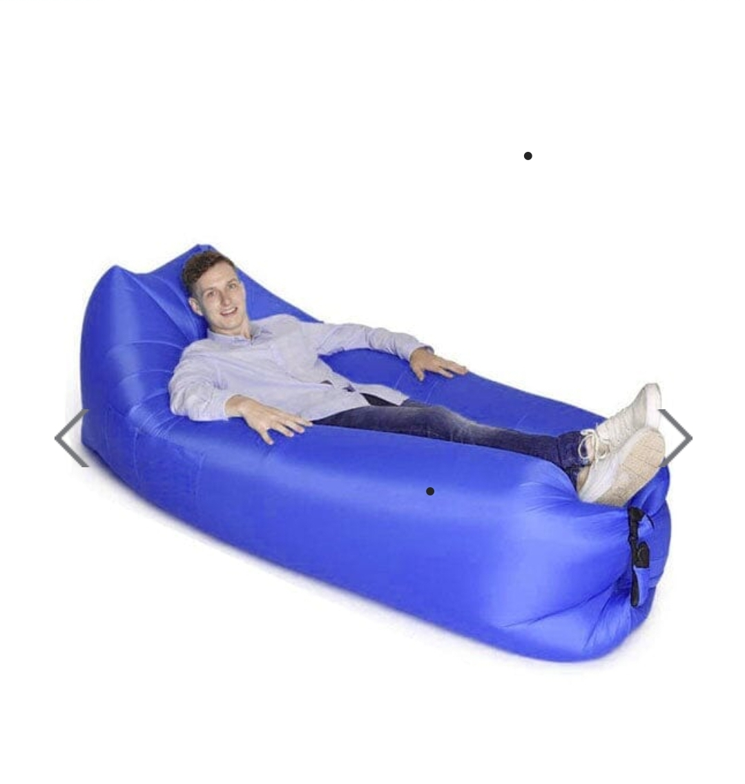 Portable Beach lounger