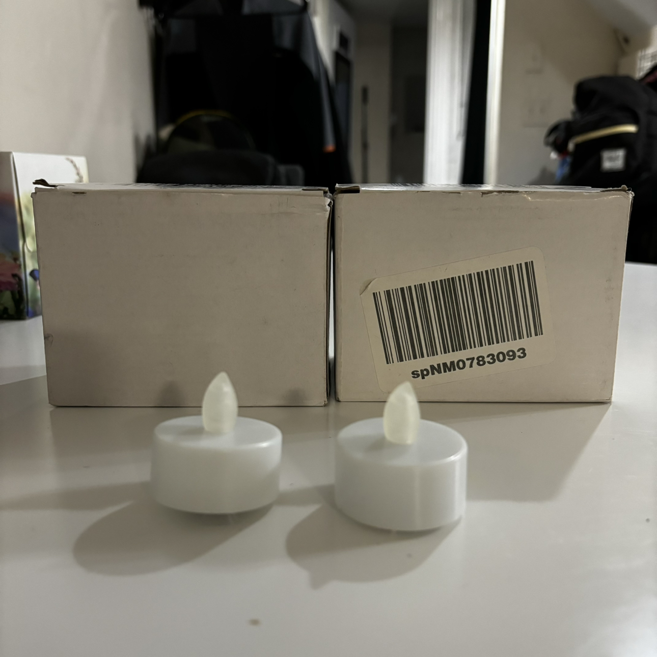 Flameless LED Candles thumbnail
