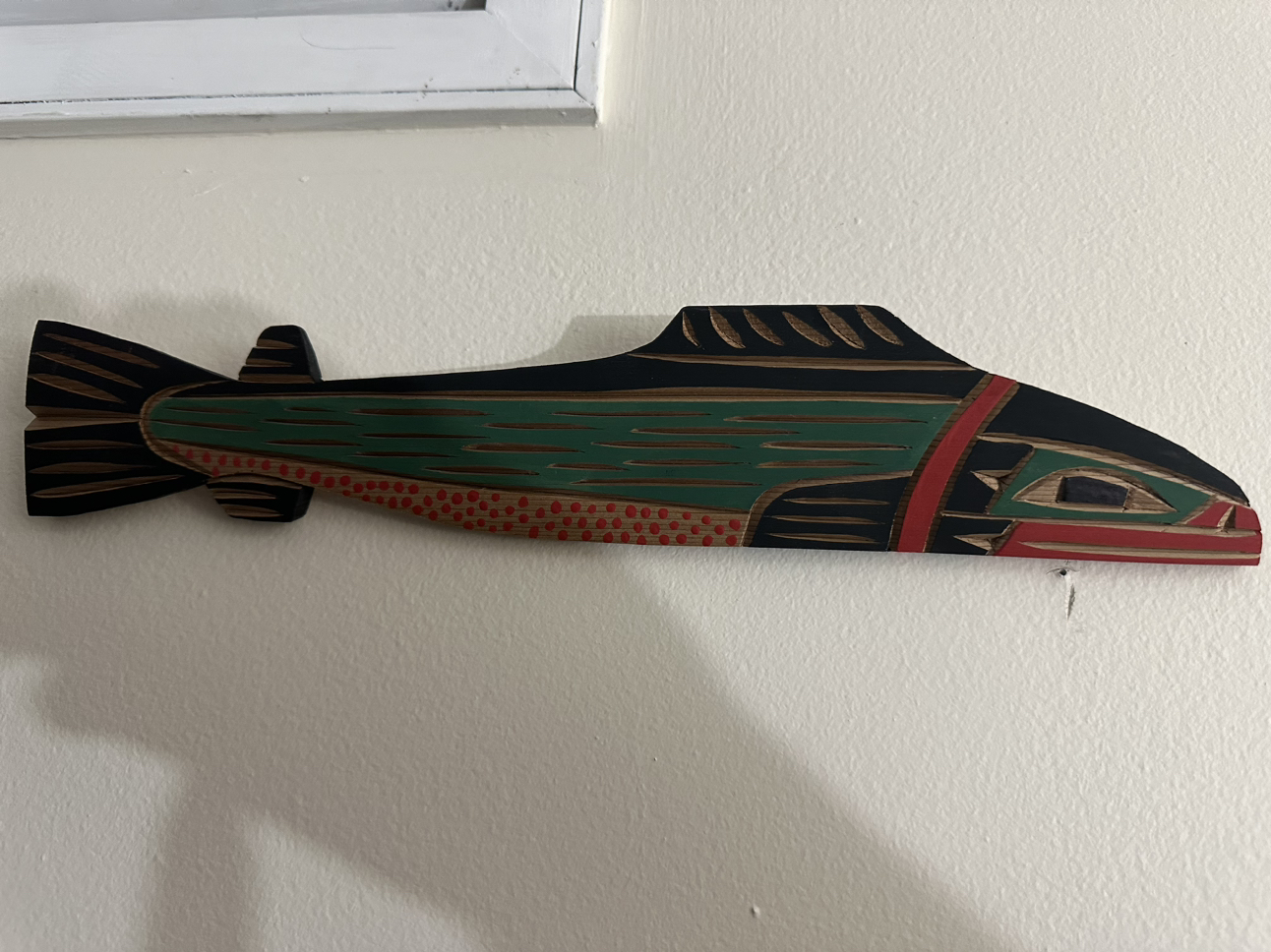 Native art