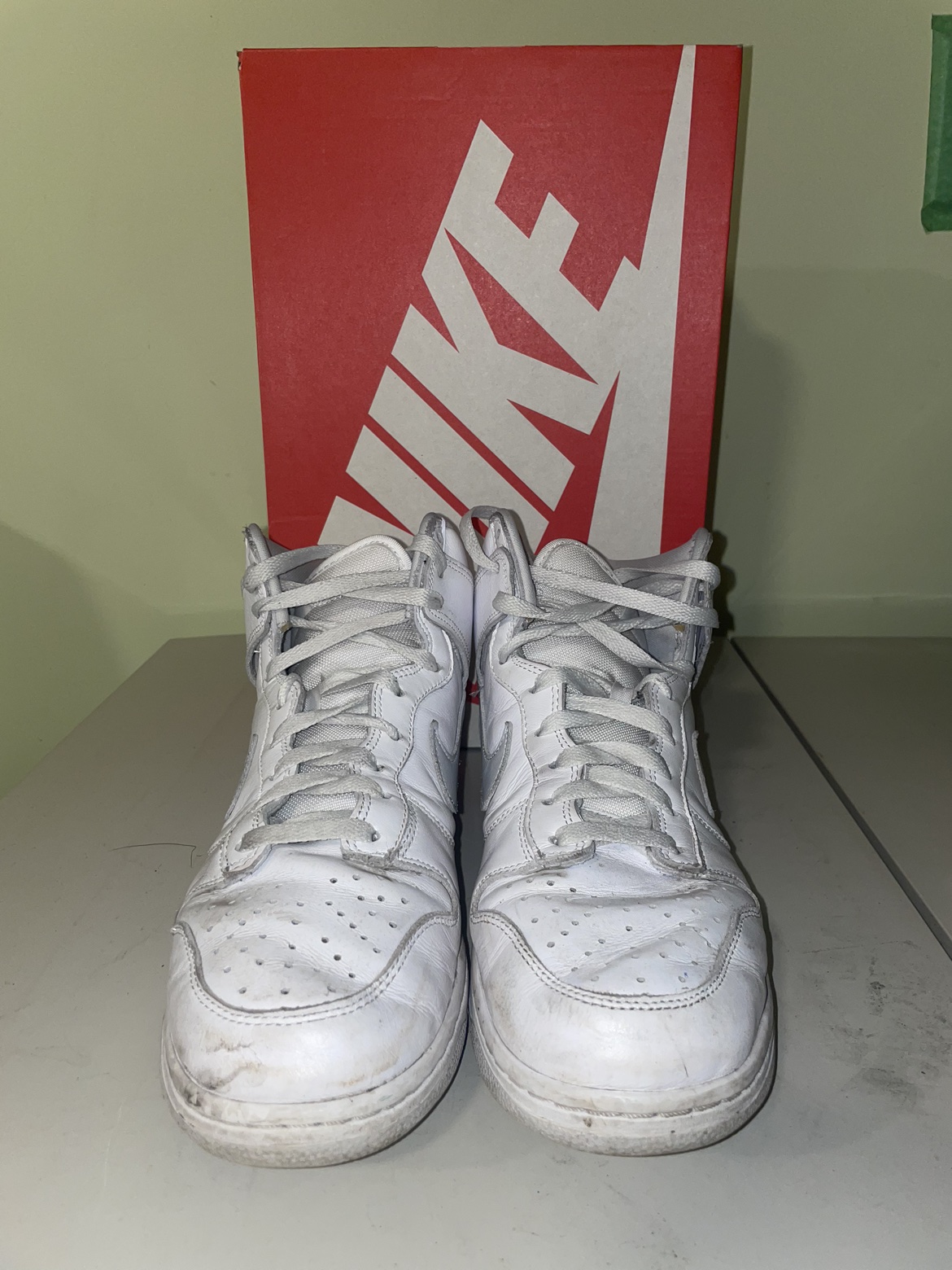 Dunk Pure Platinum - photo 2