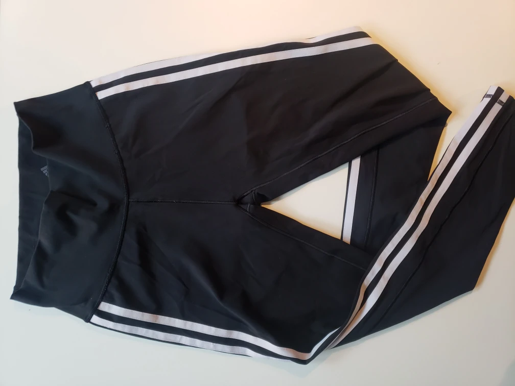 Adidas activewear pants small image indicator(2)