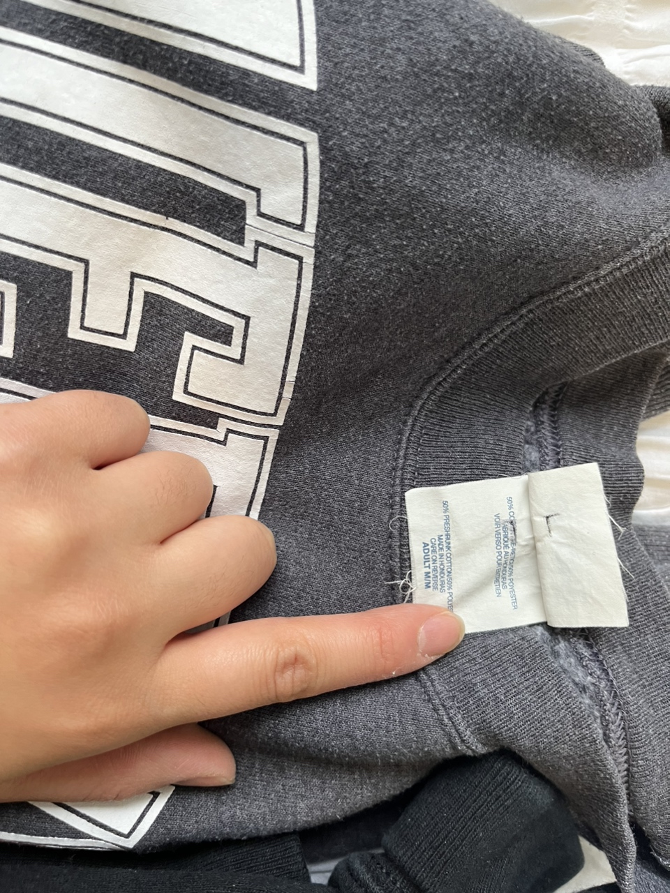 size medium champion sweaters - photo 3