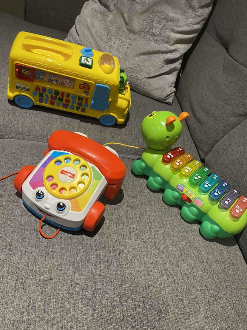 Kids toys