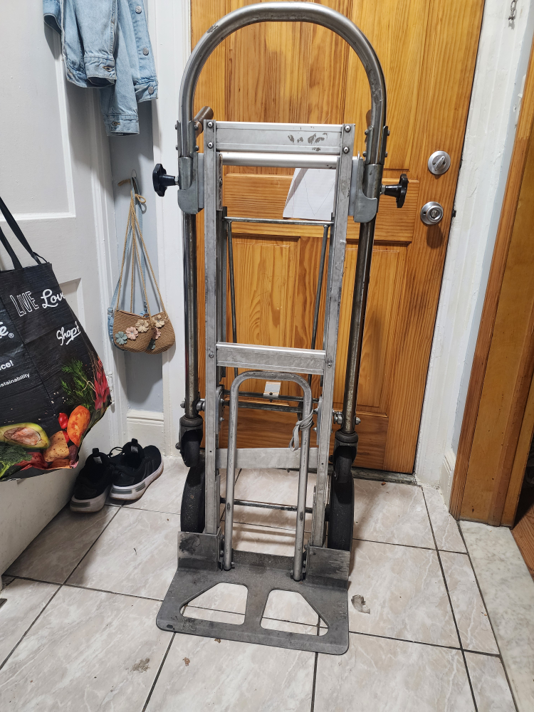 hand truck Dolly diablito carrito