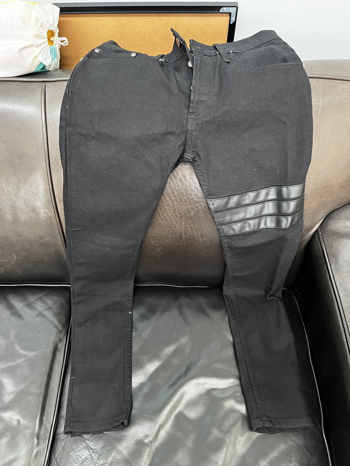 Men’s Jean/Jean Joggers (31/31) - photo 4