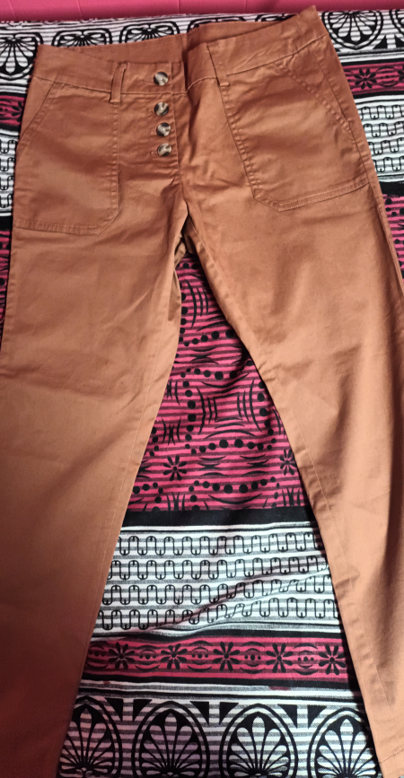 Cotton pants #freecycle image indicator(2)