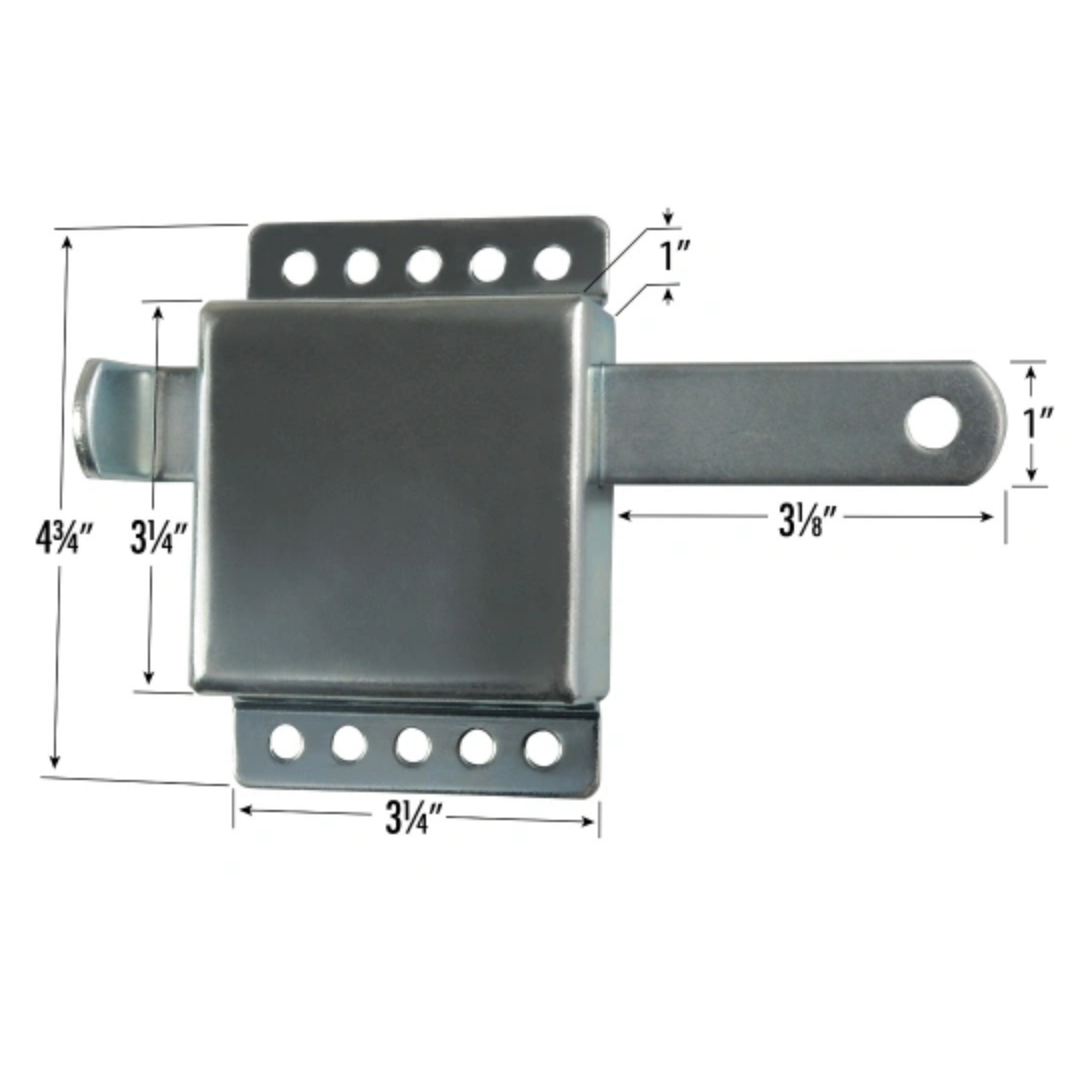 Garage Door lock image indicator(4)