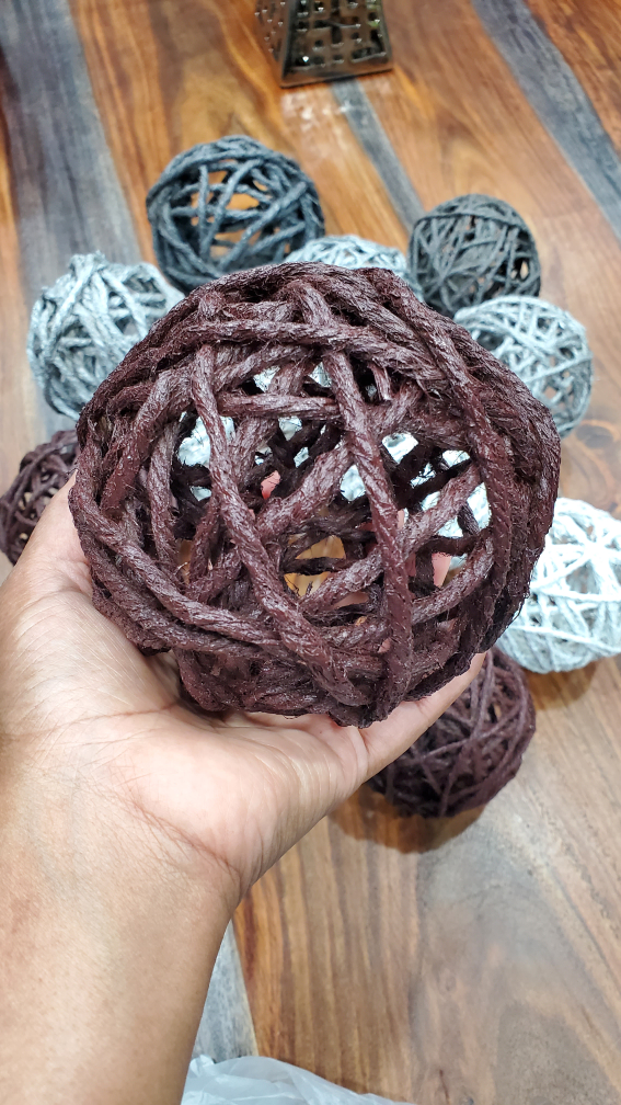 Decorative Balls - photo 3