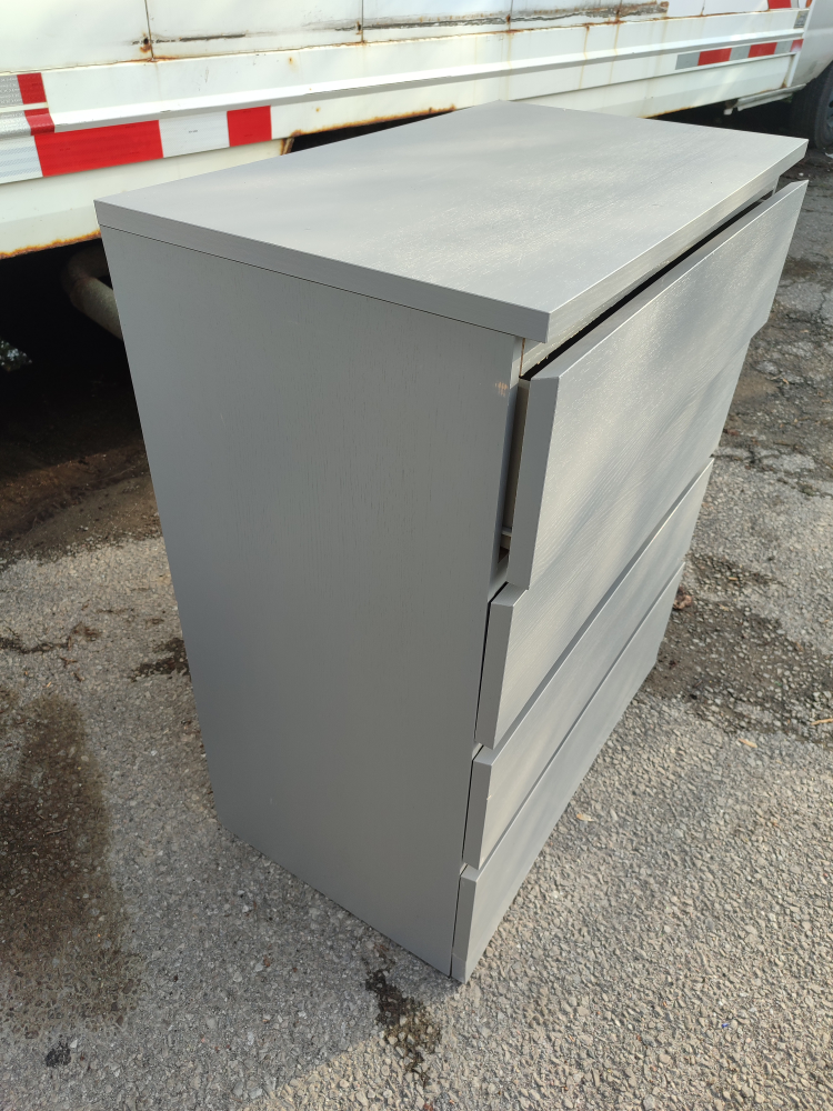 dresser. Commode - photo 4