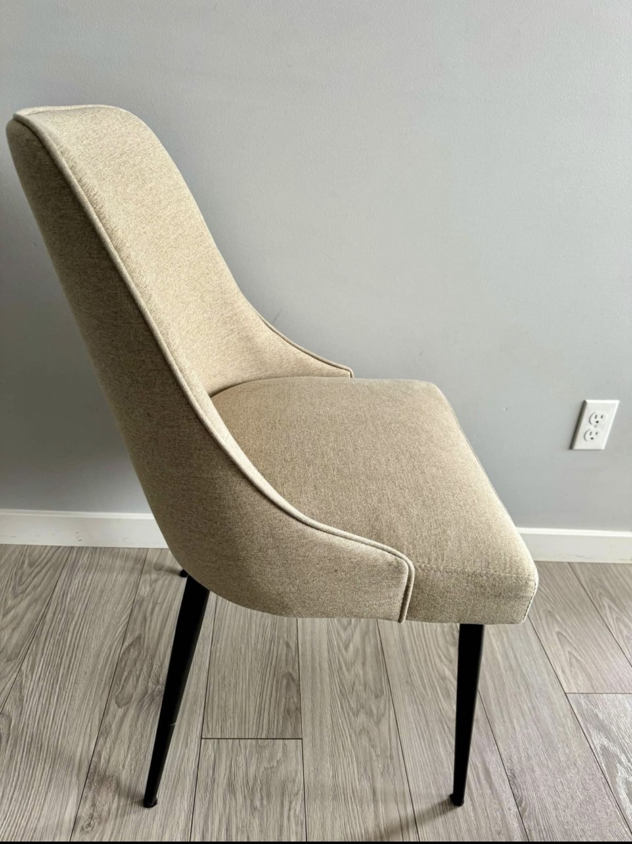 Dining Chairs (Set of 6) - photo 2