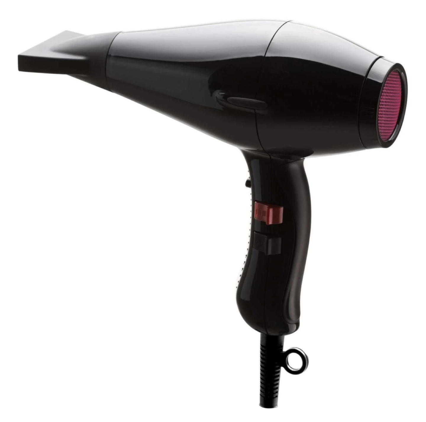 Dress Code Elchim (salon quality hair dryer) - photo 4
