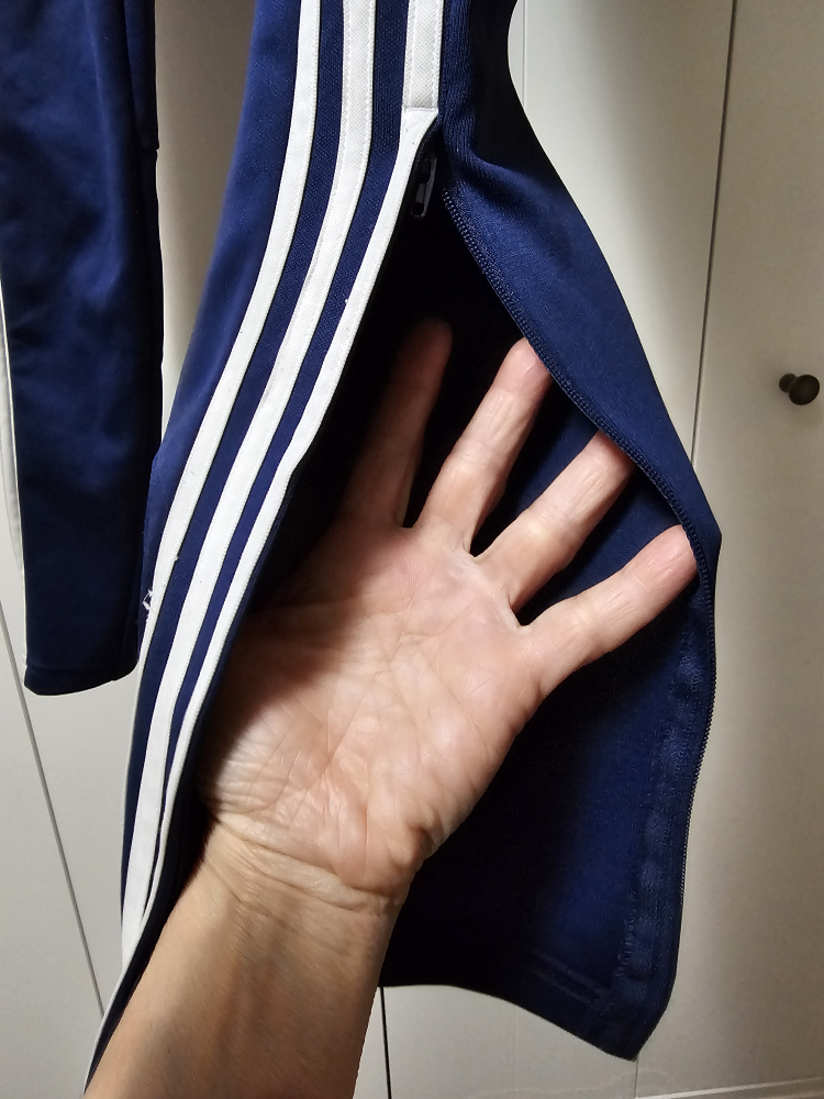 Adidas Activewear pants image indicator(3)