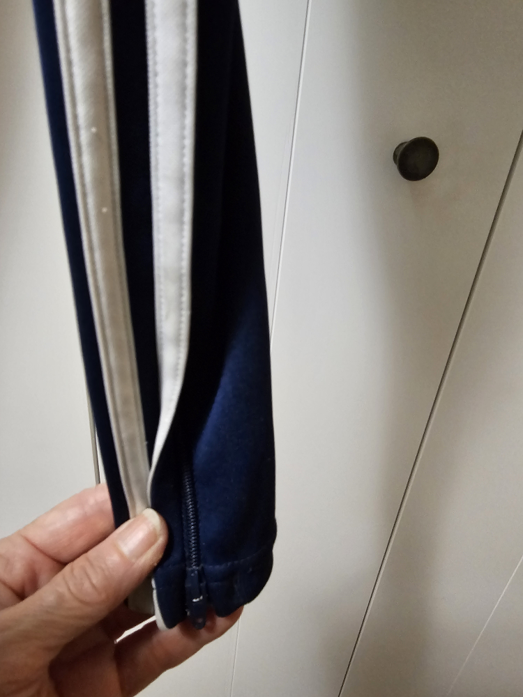 Adidas Activewear pants image indicator(4)