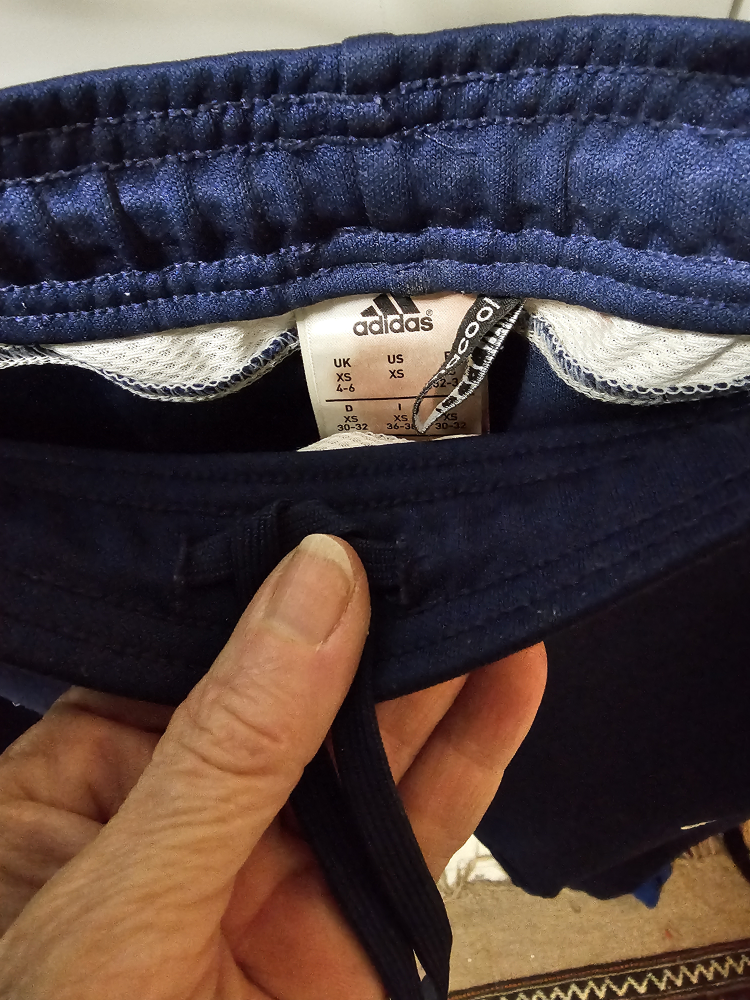 Adidas Activewear pants image indicator(9)