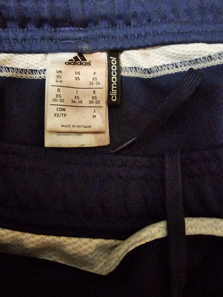 Adidas Activewear pants image indicator(10)