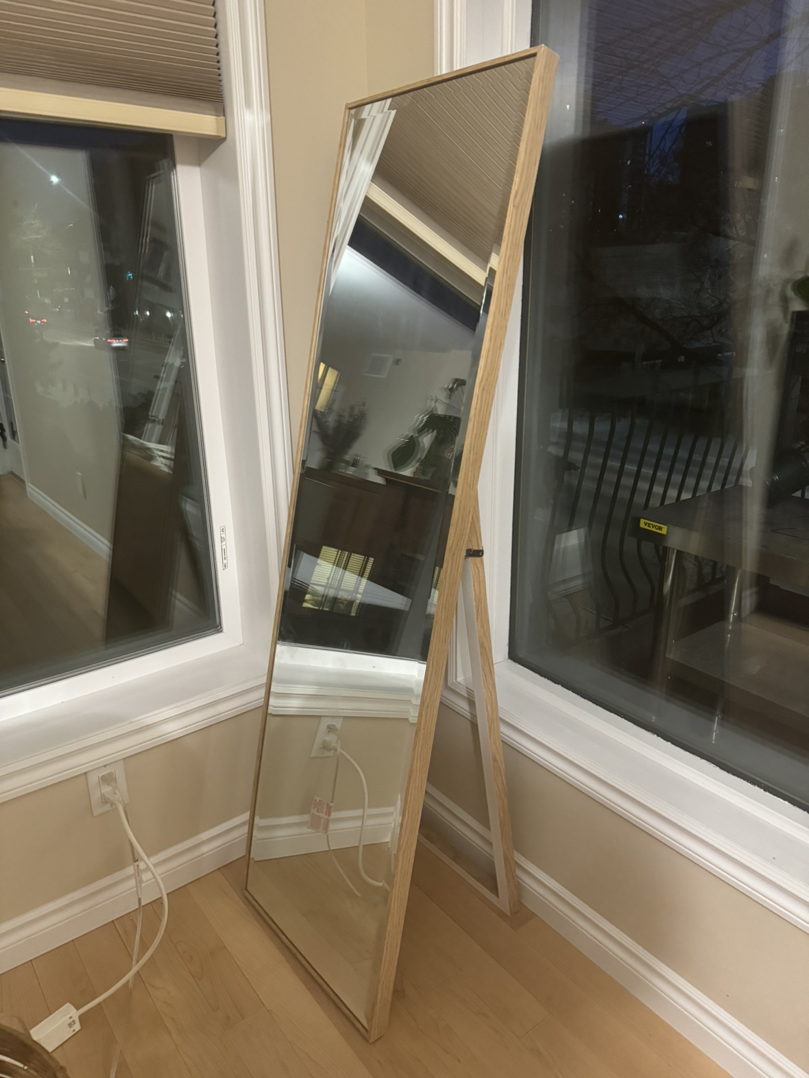 Standing Mirror - photo 2