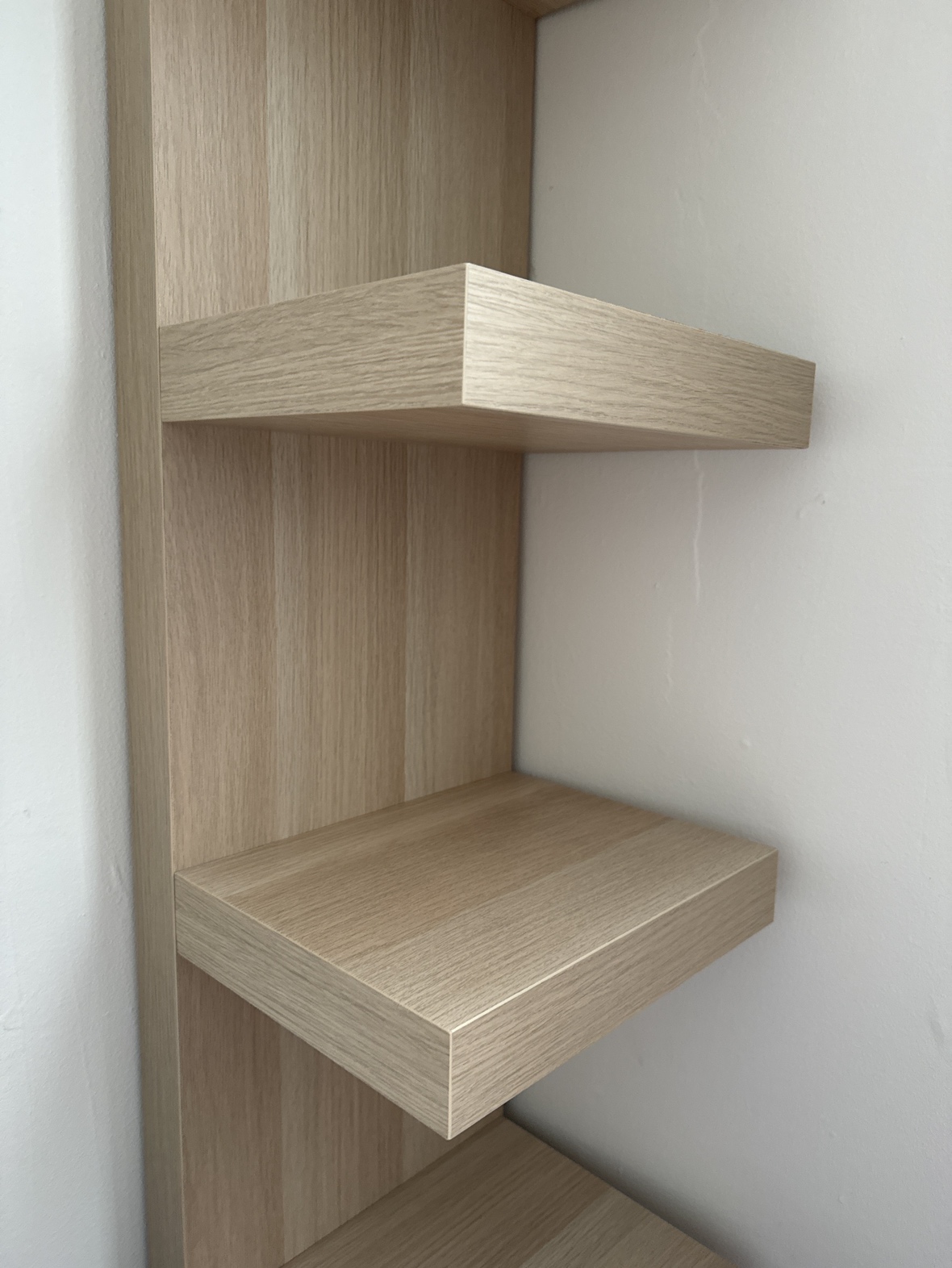 6-tier corner/minimal shelf unit - photo 3