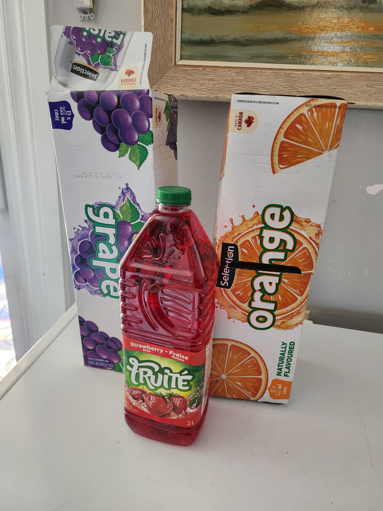 Soda