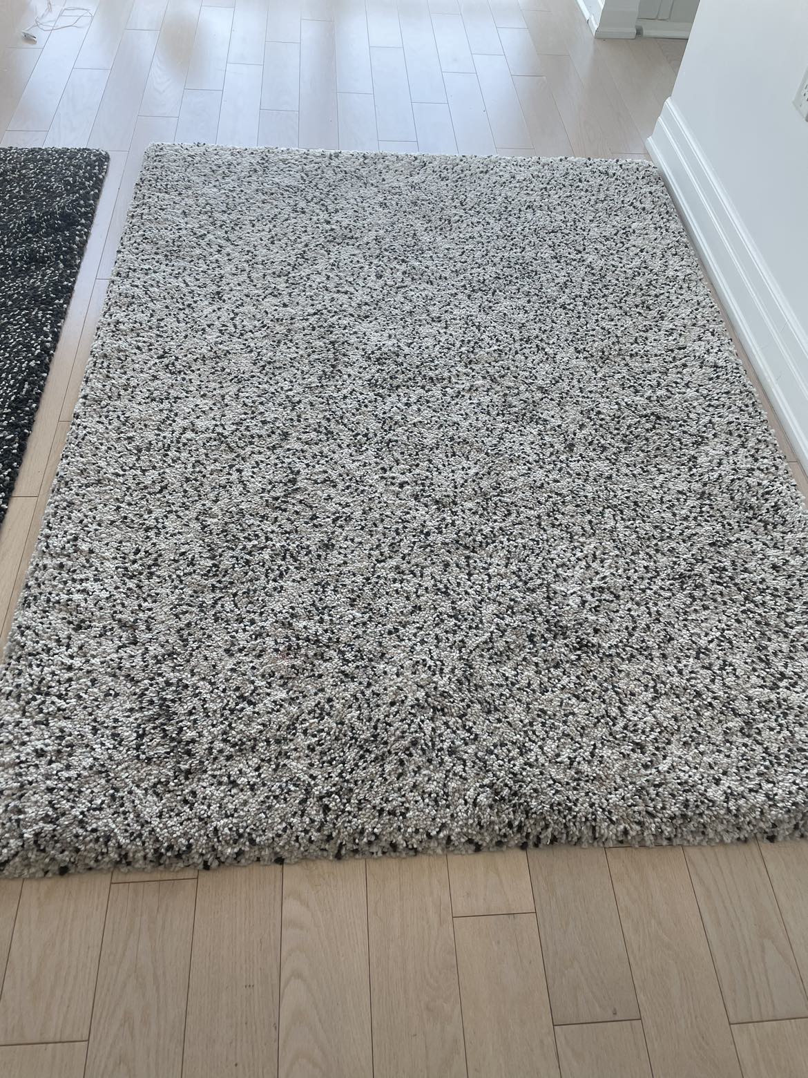 Two IKEA Rugs image indicator(3)