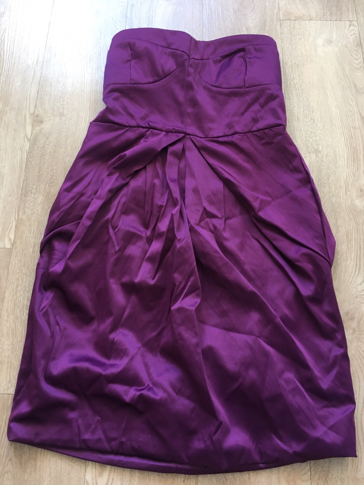 Mini dress thumbnail