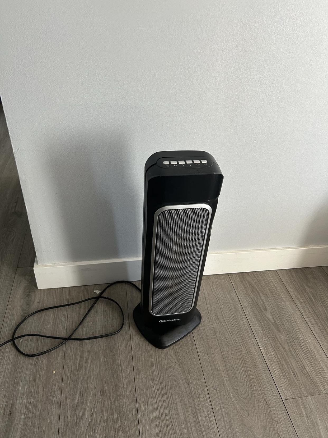 Heater - photo 5