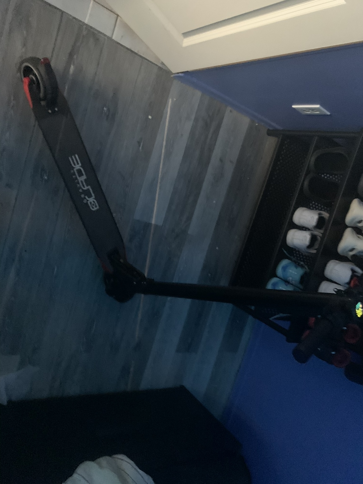 e-scooter(READ DESCRIPTION) - photo 3