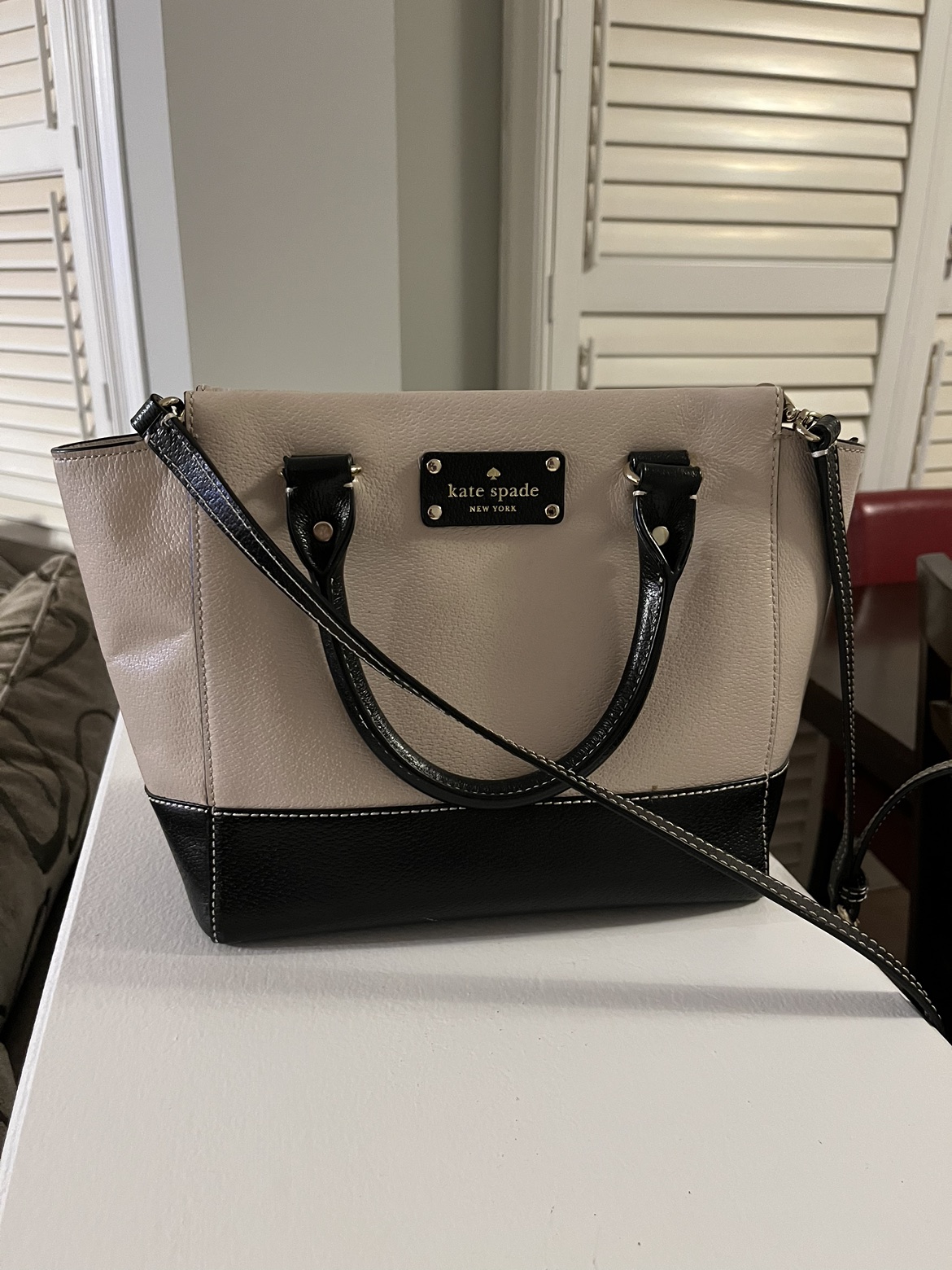 Kate Spade Purse thumbnail