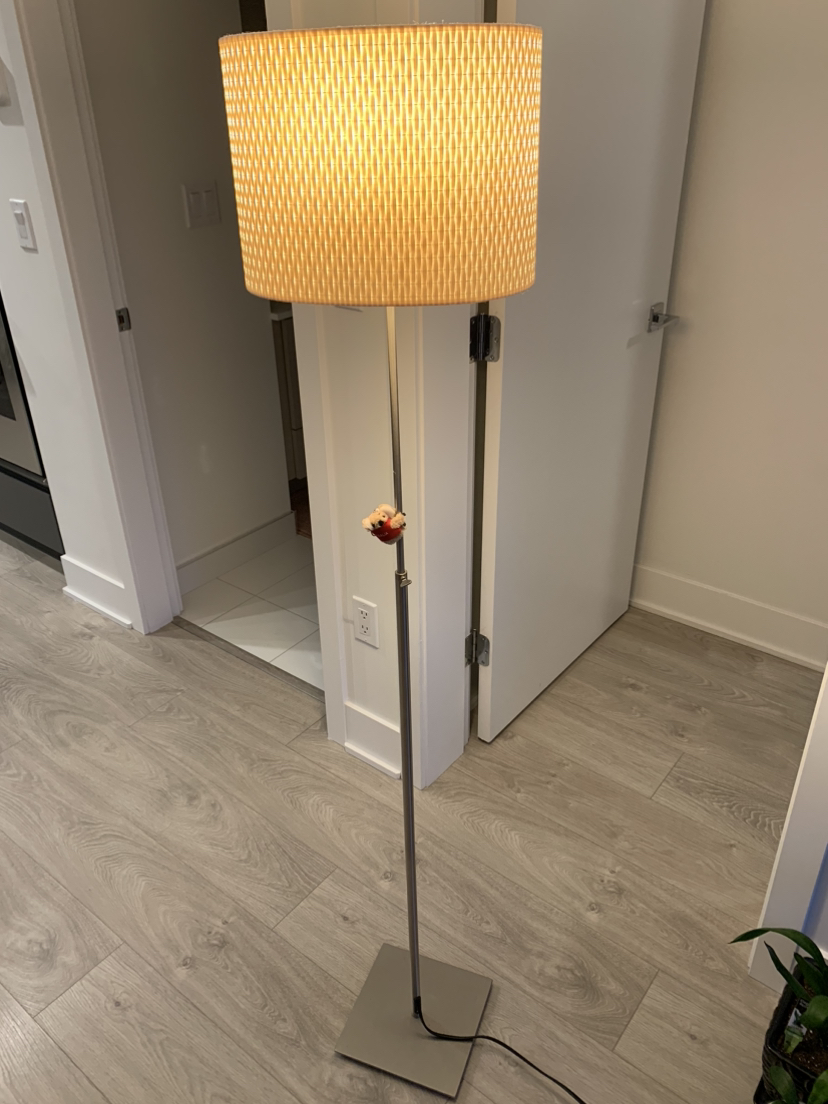 Floor Lamp
