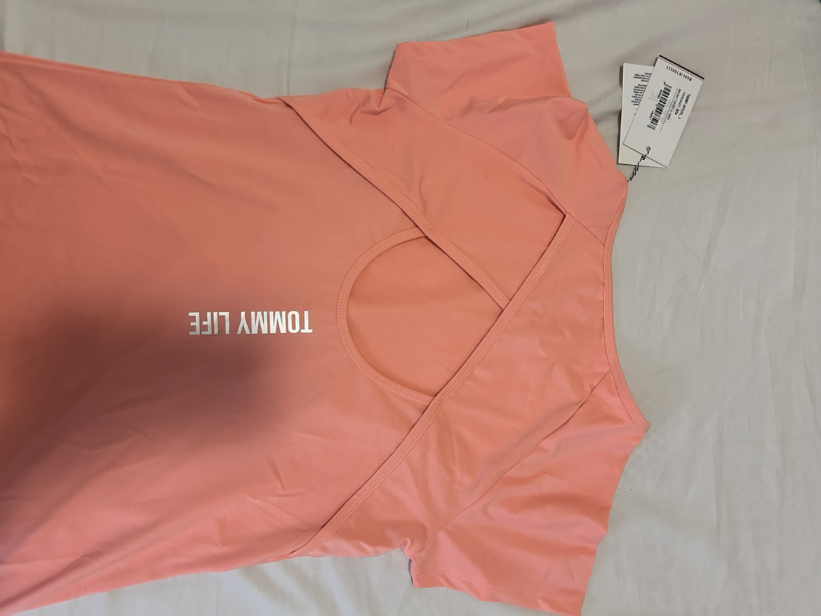 TShirt for woman - photo 2