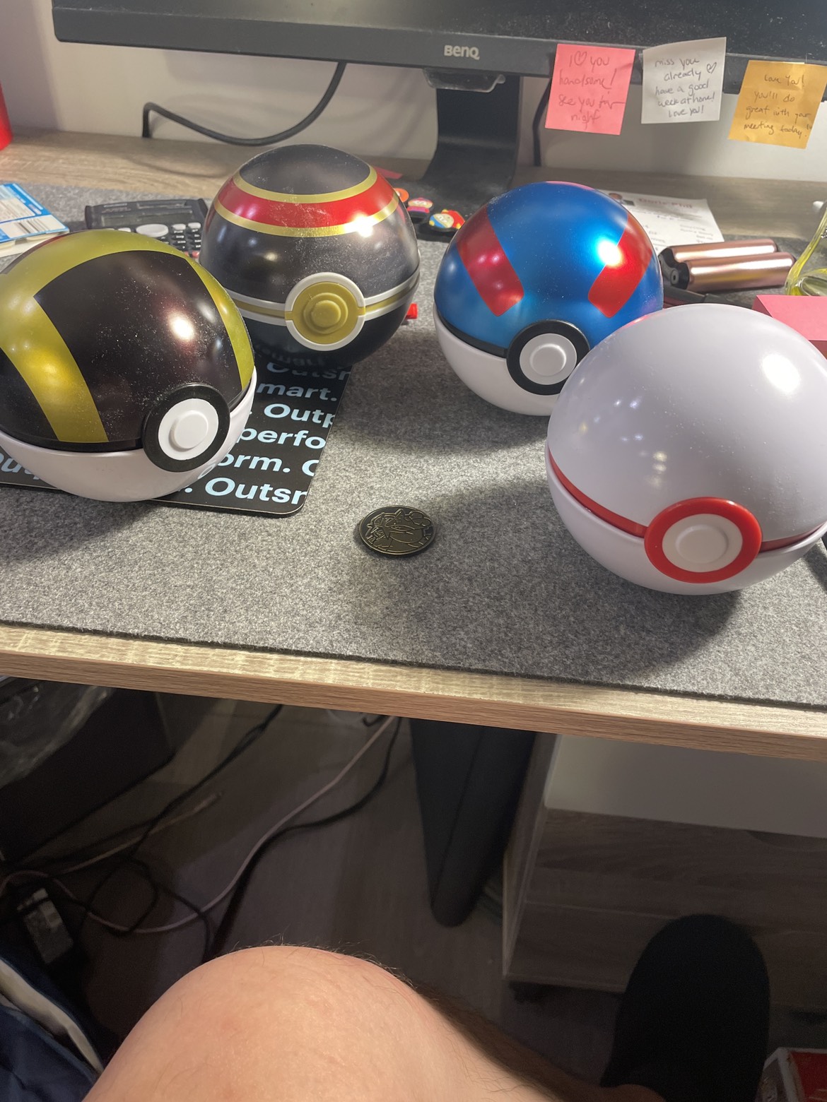 Pokeball tins thumbnail
