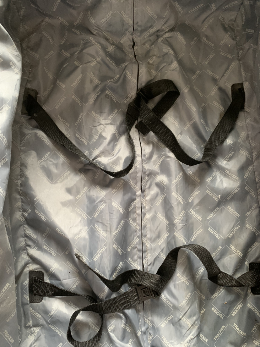 Luggage - photo 4