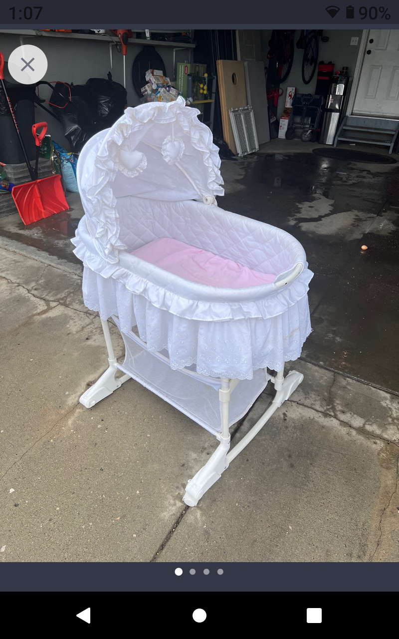 bassinet thumbnail