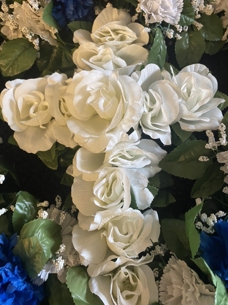 Wreath 36” - photo 2